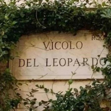 Villa La Casa Di Cinzia Roma Exterior foto