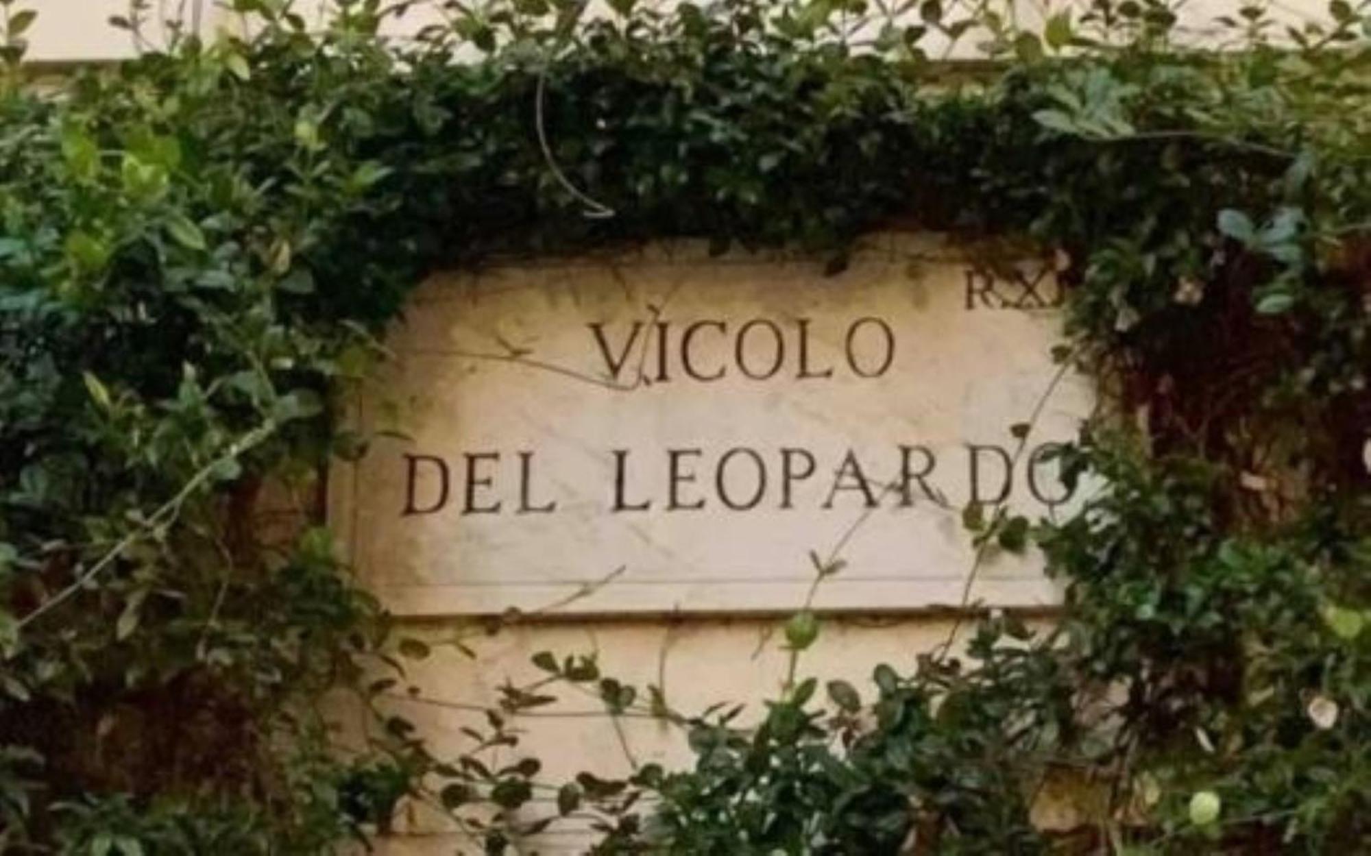 Villa La Casa Di Cinzia Roma Exterior foto